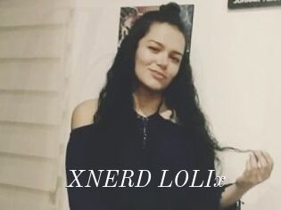 XNERD_LOLIx