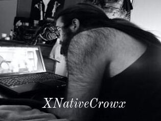 XNativeCrowx