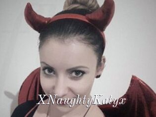 XNaughtyKatyx