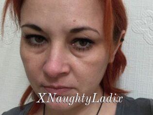 XNaughtyLadix