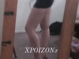 XPOIZONx