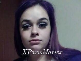 XParisMariex