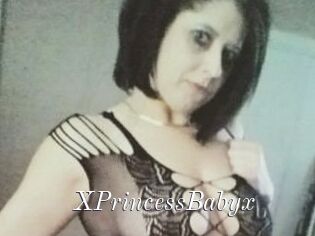 XPrincessBabyx