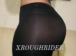 XROUGH_RIDER