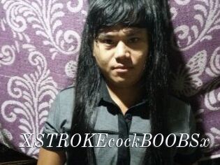 XSTROKEcockBOOBSx