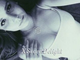 XSecretDelight