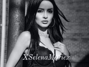 XSelenaMariex