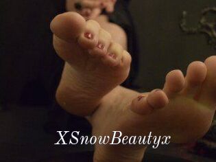 XSnowBeautyx