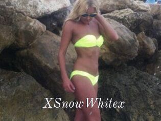 XSnow_Whitex