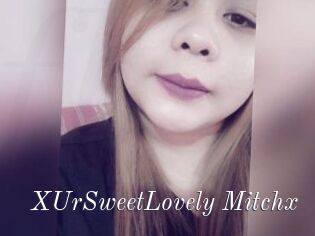 XUrSweetLovely_Mitchx