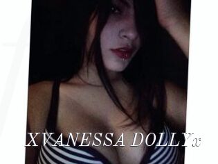 XVANESSA_DOLLYx