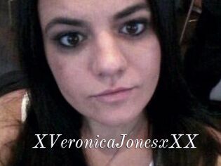 XVeronicaJonesxXX