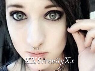 XXSerenityXx