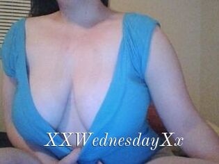 XXWednesdayXx