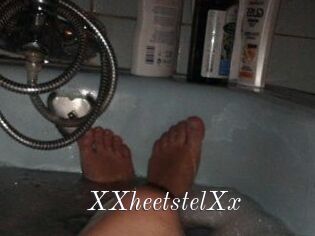 XXheetstelXx