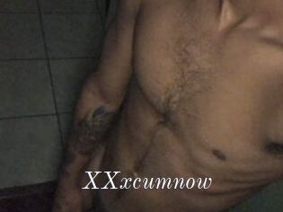 XXxcumnow