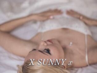 X_SUNNY_x