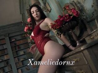 Xameliedornx