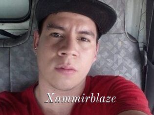 Xammirblaze