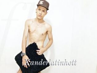 Xanderlatinhott