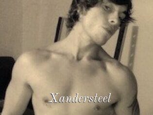 Xandersteel