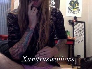 Xandraswallows