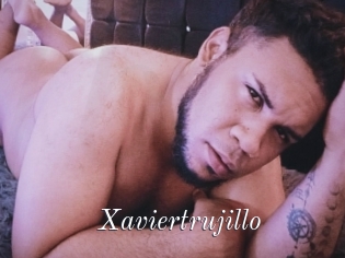 Xaviertrujillo