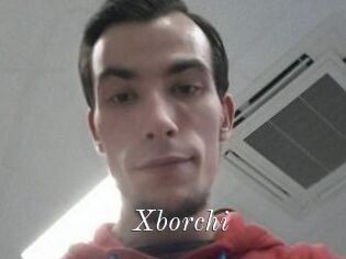 Xborchi