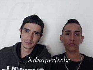 Xduoperfectx