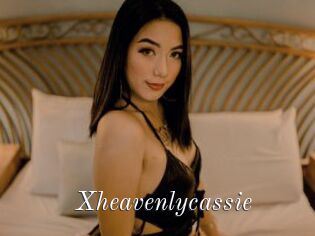 Xheavenlycassie