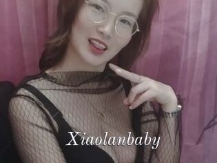 Xiaolanbaby