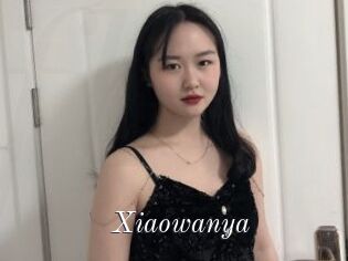 Xiaowanya