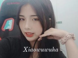 Xiaowuwuha