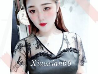 Xiaoxian66