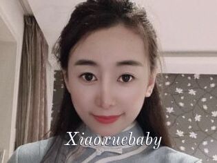 Xiaoxuebaby