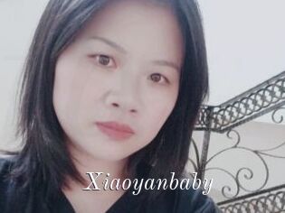 Xiaoyanbaby