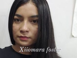 Xiiomara_foster