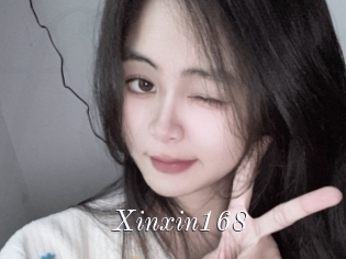 Xinxin168