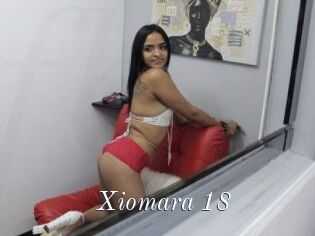 Xiomara_18