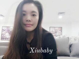 Xiubaby