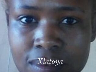 Xlatoya