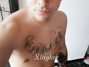 Xlayker