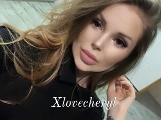 Xlovecheryl