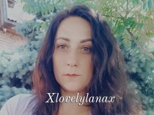 Xlovelylanax