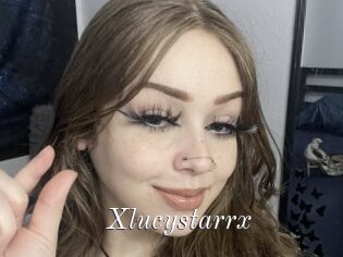 Xlucystarrx