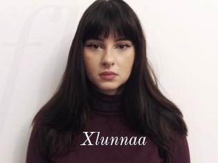 Xlunnaa