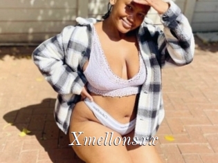 Xmellonsxx