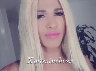 Xmissinchesx