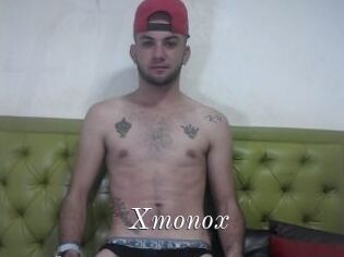 Xmonox