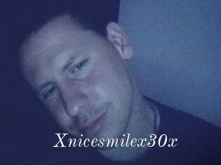 Xnicesmilex30x